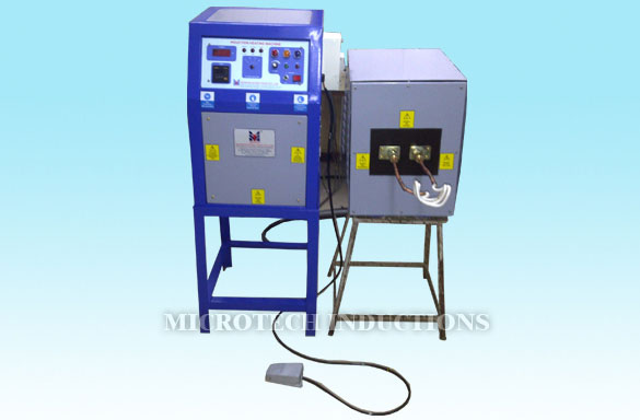 granite cutter brazing machine